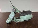 Vespa GTS 125 E5+ ABS sofort verfügbar Euro 5+ - ROLLER EU