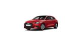 Audi A3 Sportback 30 TFSI g-tron Pano AHK Navi virtua - Audi A3 mit CNG-Antrieb: Automatik