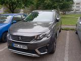 Peugeot 5008 Allure. 7-sitzer . Diesel. 2019 - Peugeot 5008 in Hamm