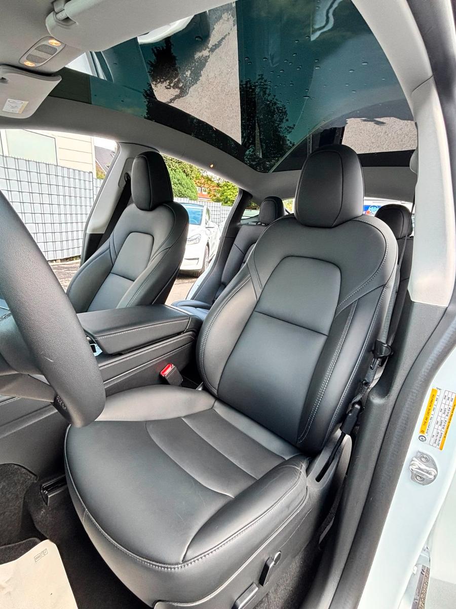 Tesla Model Y Long Range Dual AWD # AHK # incl.MWST, миниатюра 10