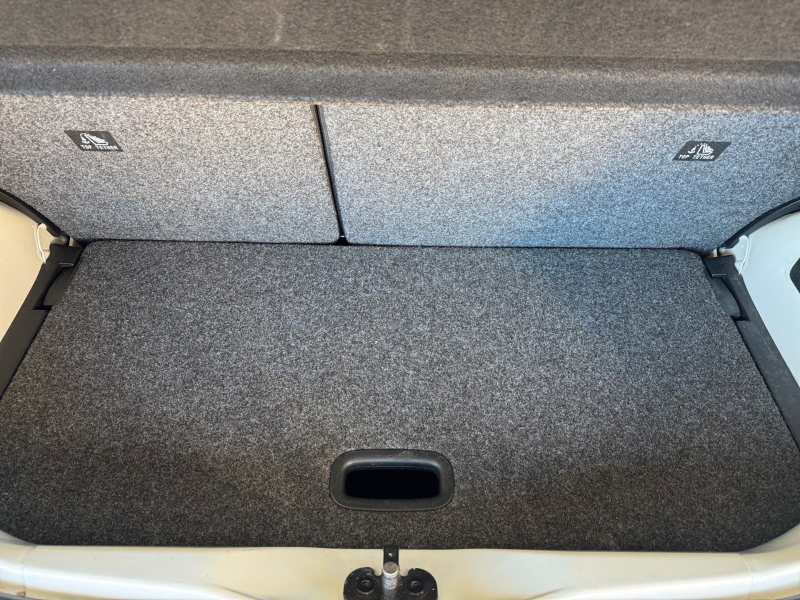 Fahrzeugabbildung Volkswagen up! move up! 1.0 MPI