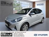Hyundai i10 Select 1.0 +RADIO+KLIMA+BT+SHZ+TEMPOMAT+DAB+ - Hyundai i10: Radio