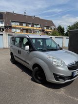 Opel Combo 1.4 70kW(95PS) Edition Edition - Opel Combo: 1.7
