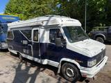 Fiat Ducato Hobby 600 - Fiat 600d