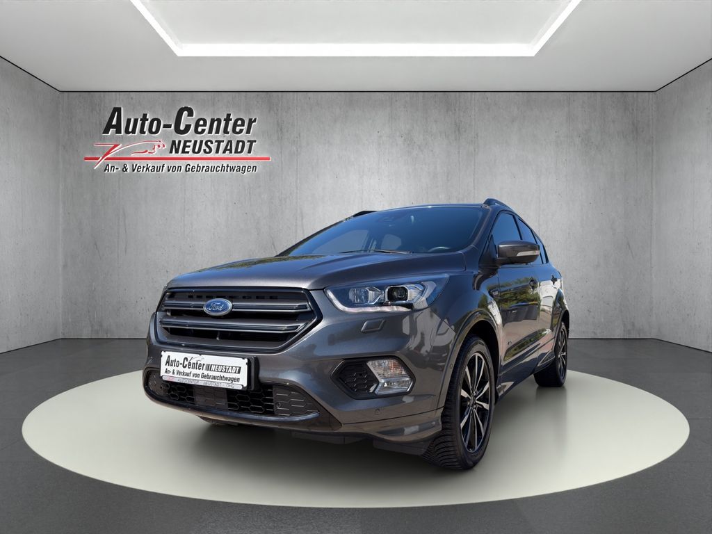 Image of Ford Kuga