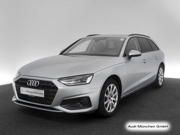 Audi A4 - 5