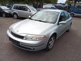Renault Laguna 1.6 Benzin - Renault Laguna: Limousine, 1.6