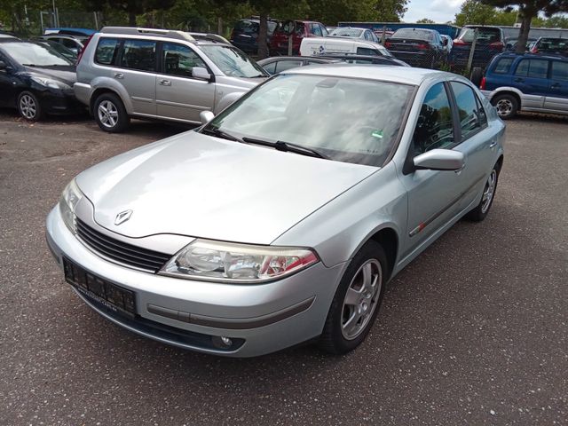 Renault Laguna 1.6 Benzin