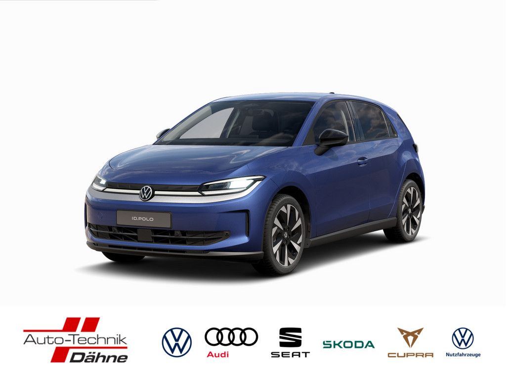 Image of Volkswagen ID. Polo