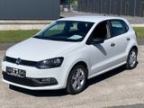 Volkswagen Polo 6R 1,0 "Trendline",44.000KM,Klima,LM-Felgen - Volkswagen: Felgen