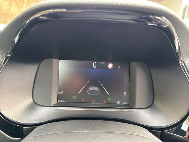 Corsa GS 1.2 Turbo APPLE/ANDROID LHZ SHZ CAM 2xP