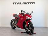 Ducati SUPERSPORT S Akrapovic & Top Zustand - DUCATI SUPERSPORT