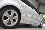 Audi A3 Sportback Ambition STronic Navi Xenon SHZ PDC - Audi A3 mit Benzin-Antrieb: Automatik
