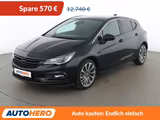 Opel Astra 1.4 SIDI Turbo Innovation Start/Stop Aut. - Opel Astra Gebrauchtwagen