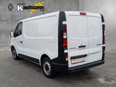 Fahrzeugabbildung Trafic Kasten L1H1 3,0t Komfort 2.0 dCi 145 ENER