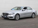 Mercedes-Benz E 350 3.0 CDI Exclusive Handgas LED AHK 1.Hand - Mercedes-Benz E 350 in Karlsruhe
