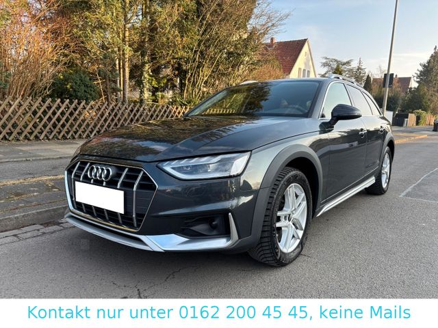 Audi A4 Allroad quattro 50 TDI AUDI-GARANTIE Matrix