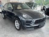 Porsche Macan 2.0 4X4 PDK*LED*AIR*LEDER*360*ACC*BOSE*AHK - Porsche Macan in Leipzig