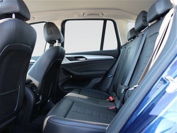 BMW X3 - 10