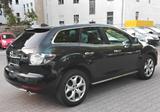 Mazda CX-7 2.2 MZR-CD Exclusive-Line  4X4 - scheckheftgepflegte Mazda CX-7