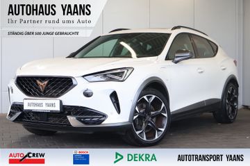 Cupra Formentor VZ 1.4 e-Hybrid AID+ACC+KEY+19"+PANO