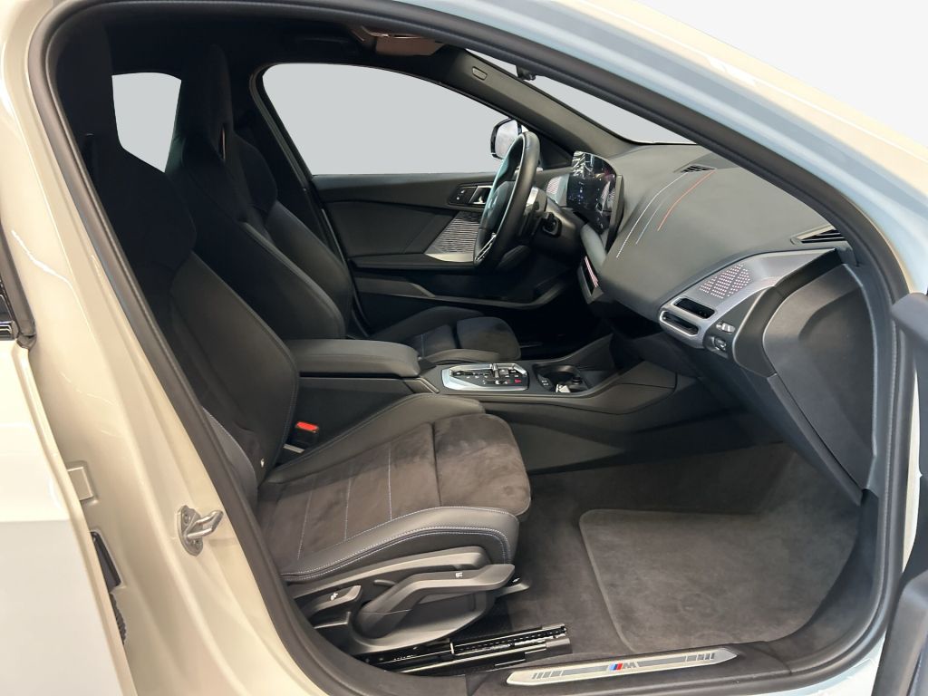 BMW 116 - Bild 13