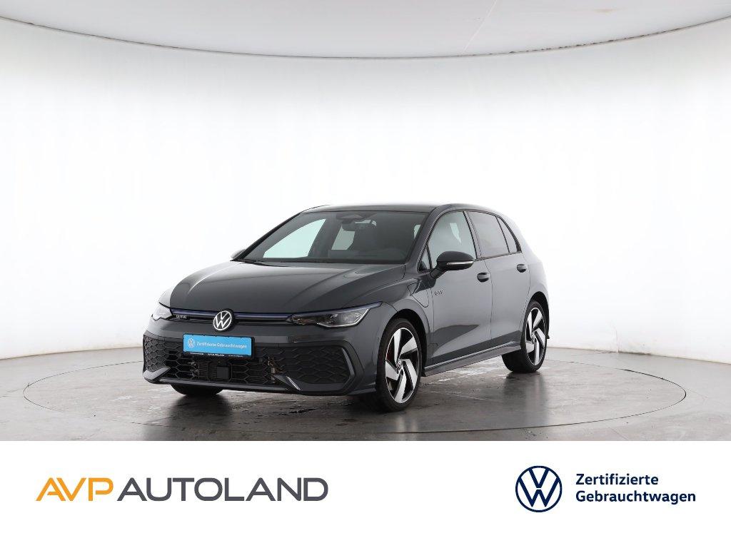 Volkswagen Golf VIII GTE 1.5 TSI DSG eHybrid AHK PANO
