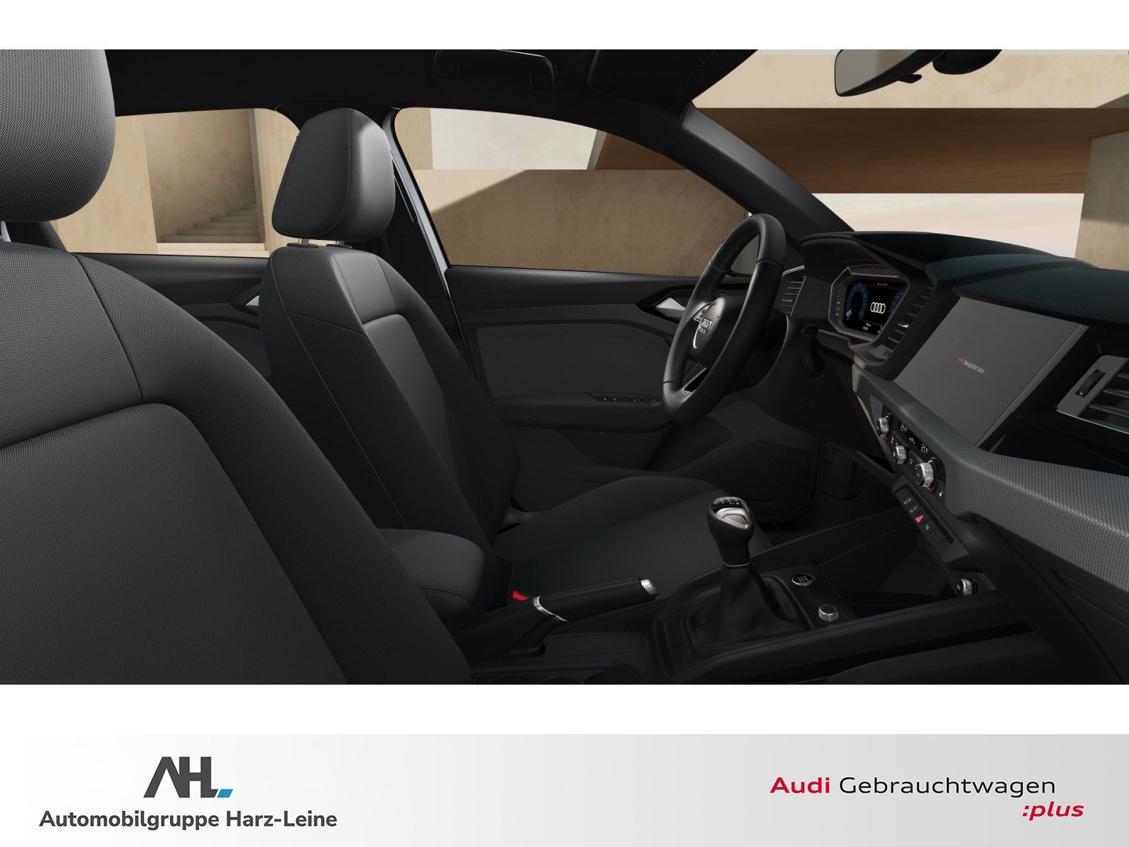 Audi A1 - Bild 9