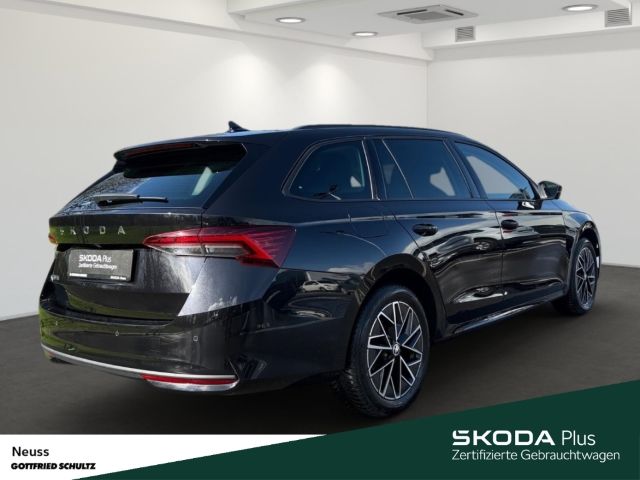 Skoda Octavia - Bild 5