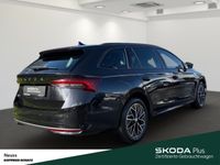 Skoda Octavia - Vorschau Bild 5