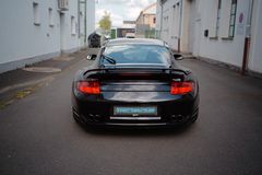 Fahrzeugabbildung Porsche 911 Turbo Coupé *Schalter*Motor Generalüberholt*