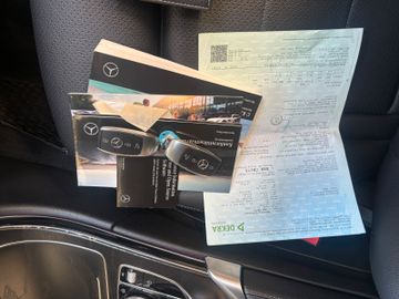 Mercedes C 220 - 12