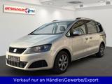 Seat Alhambra 1.4 TSI Klimaanlage PDC - gebrauchte Seat Alhambra aus dem Jahr 2013