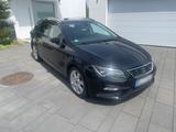 Seat Leon ST 2.0 TSI 140KW FR DSG ACC Navi... - Seat Leon: 14 Tsi