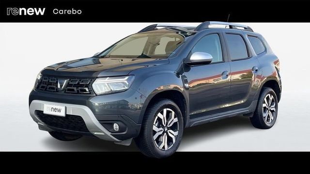 Dacia Duster 1.5 Blue dCi Prestige SL DaciaPlus 