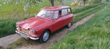 Citroën Ami6 Break - Citroën AMI