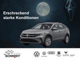 Volkswagen Taigo 1.0 TSI "Energy" LED Shzg PDC GRA - Neuwagen: Geländewagen