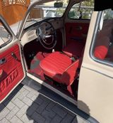 Volkswagen Käfer 1300, 55-jähriges Schmuckstück  - Volkswagen aus 1970