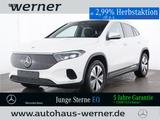Mercedes-Benz EQA 300 4M PROG-ADV+ PANO FAP KEYLGO WDGS WINTER - Mercedes-Benz EQA in Bremen