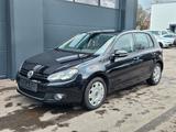 Volkswagen Golf 2.0 TDI 4Motion Highline Xenon Navi