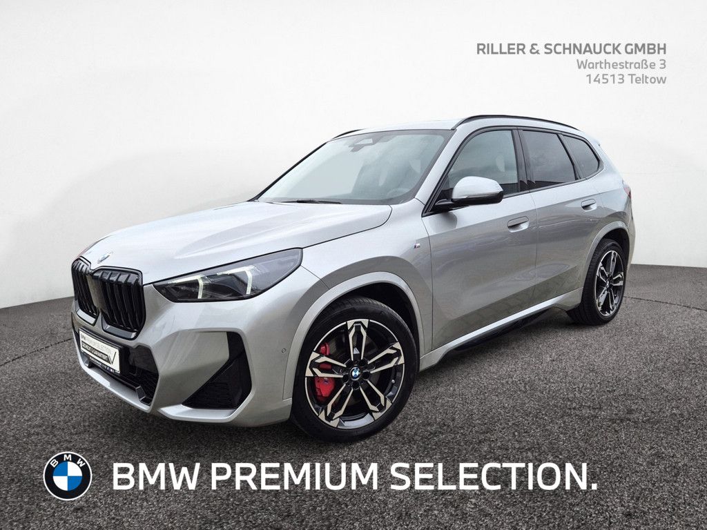 Image of BMW X1