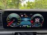 Mercedes-Benz GLE 63 AMG Mercedes-AMG GLE 63 4MATIC+ Merce... - Mercedes-Benz GLE 63 AMG Gebrauchtwagen in Berlin