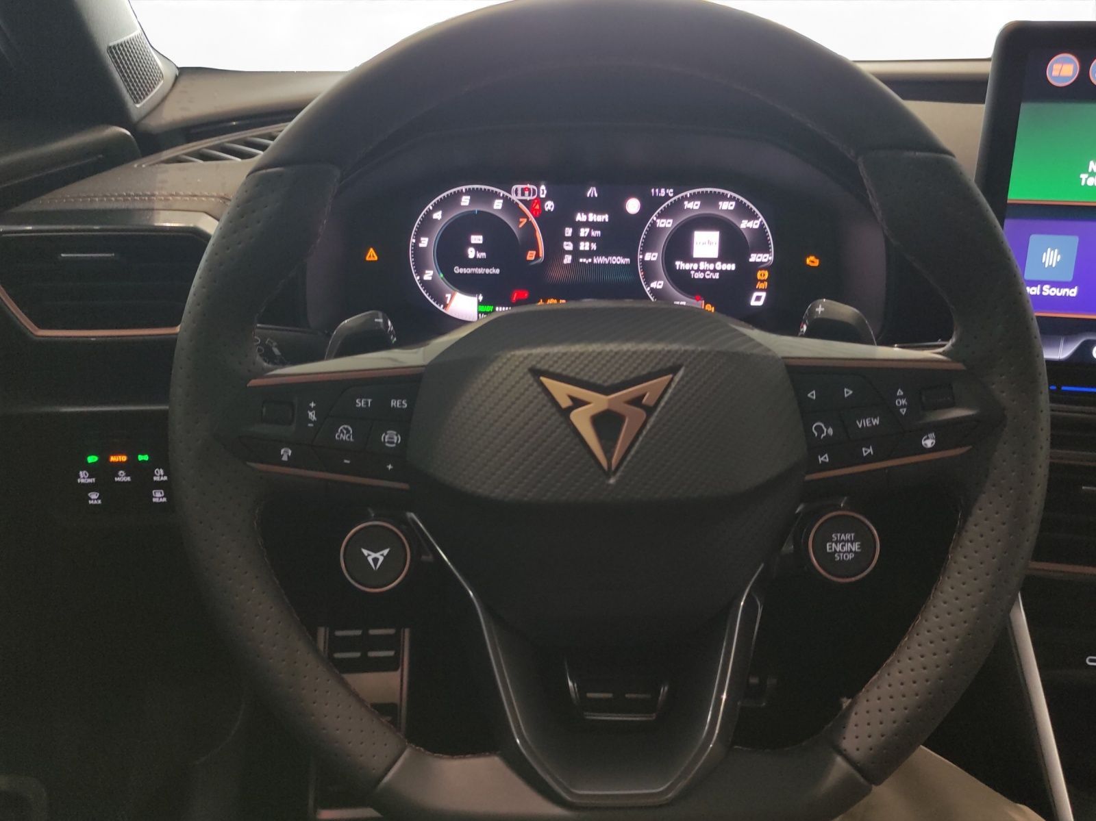 Cupra Formentor - Bild 10