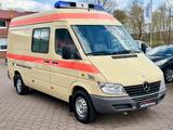 Mercedes-Benz Sprinter 313 CDI Rettungswagen 3.5 T / KTW4 - Krankentransportwagen KTW