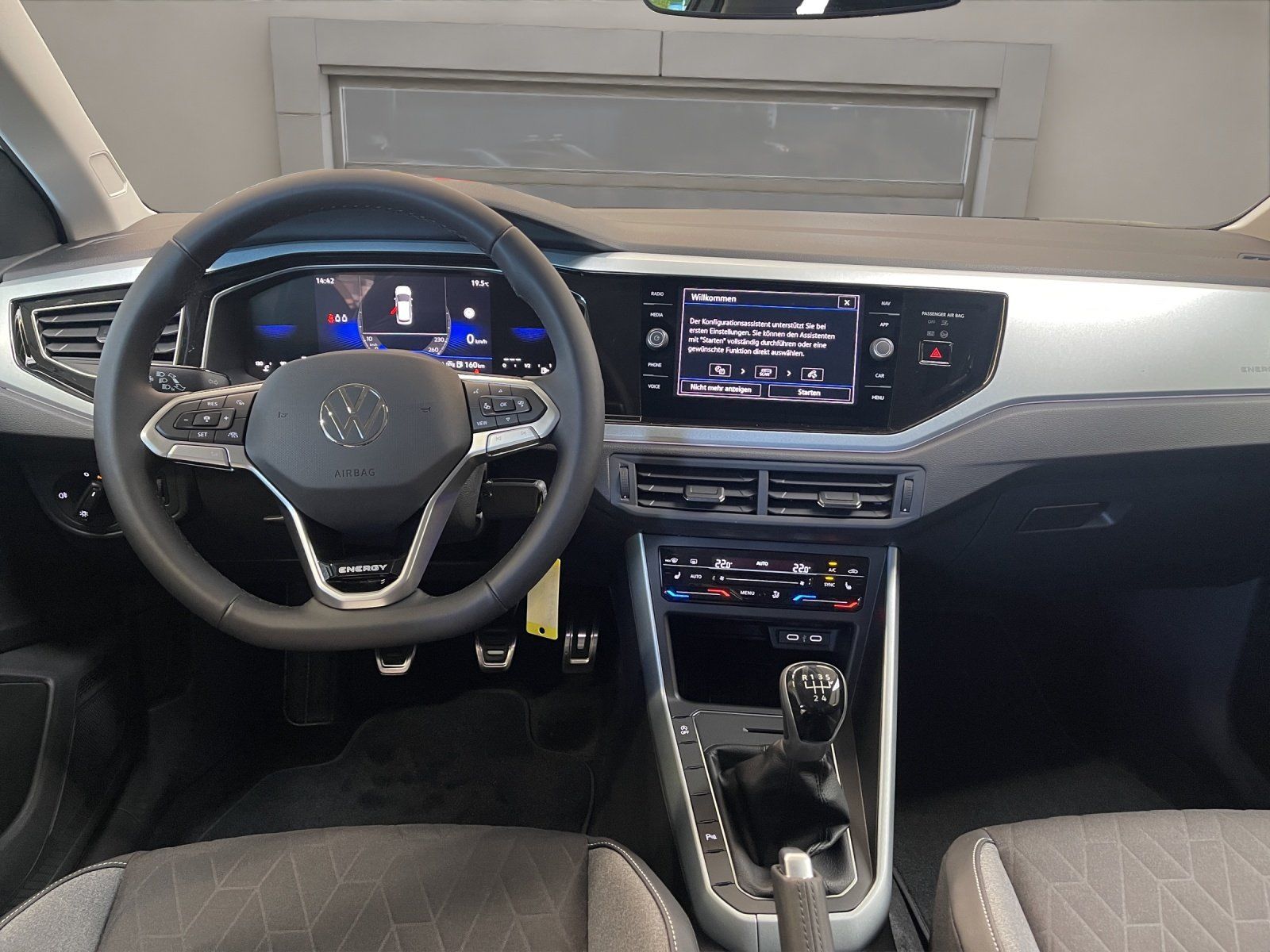 Volkswagen Polo - Bild 16