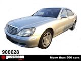 Mercedes-Benz S 600 Limousine lang W220