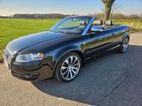 Audi A4 3.2 FSI quattro Cabriolet große Insperktion - Audi A4 aus 2006: Cabrio