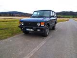 Land Rover Softdash Range Rover Classic