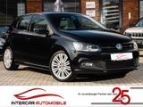 Volkswagen Polo BlueGT 1.4 TSI ACT |Alcantara|1.Hand| - Volkswagen Polo: Bluegt