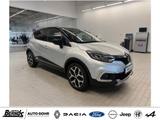 Renault Captur TCe 130 GPF COLLECTION KLIMA NAVI PDC LM - Renault Captur: Collection